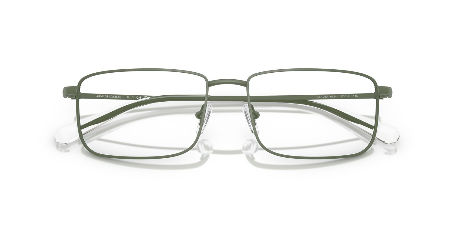 Armani Exchange | 0AX1069