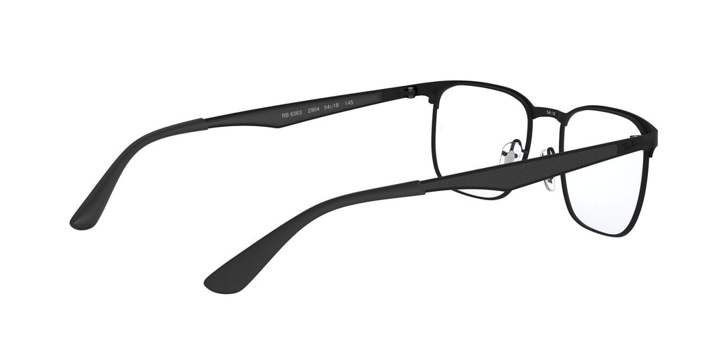Ray-Ban | 0RX6363 (0RX6363)