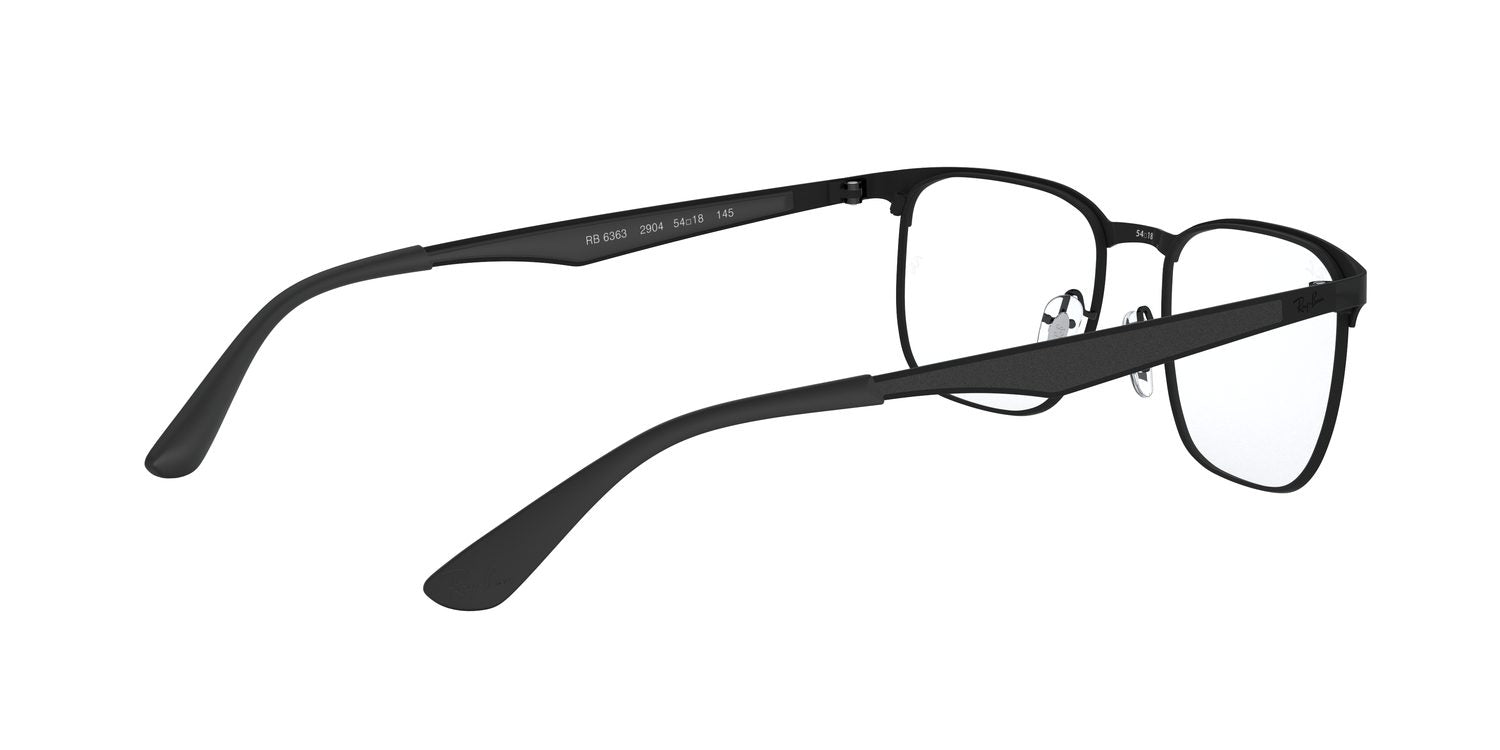 Ray-Ban | 0RX6363 (0RX6363)