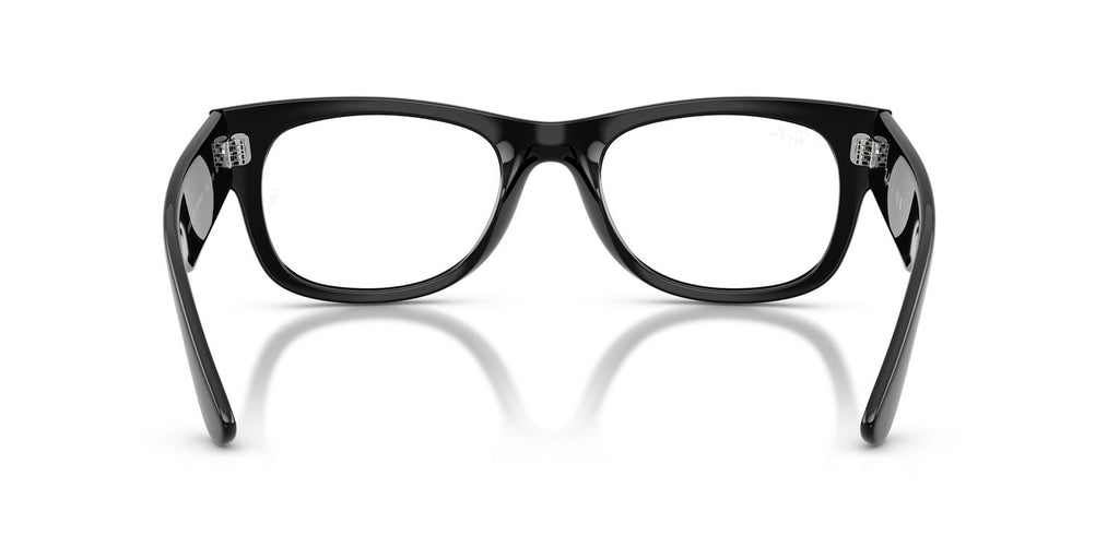 Ray-Ban | 0RX0832V (Mega Wayfarer II)