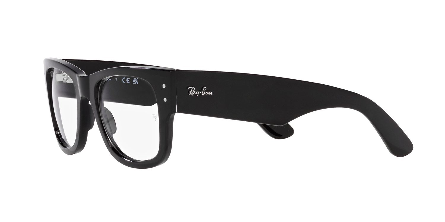 Ray-Ban | 0RX0840V (Mega Wayfarer)