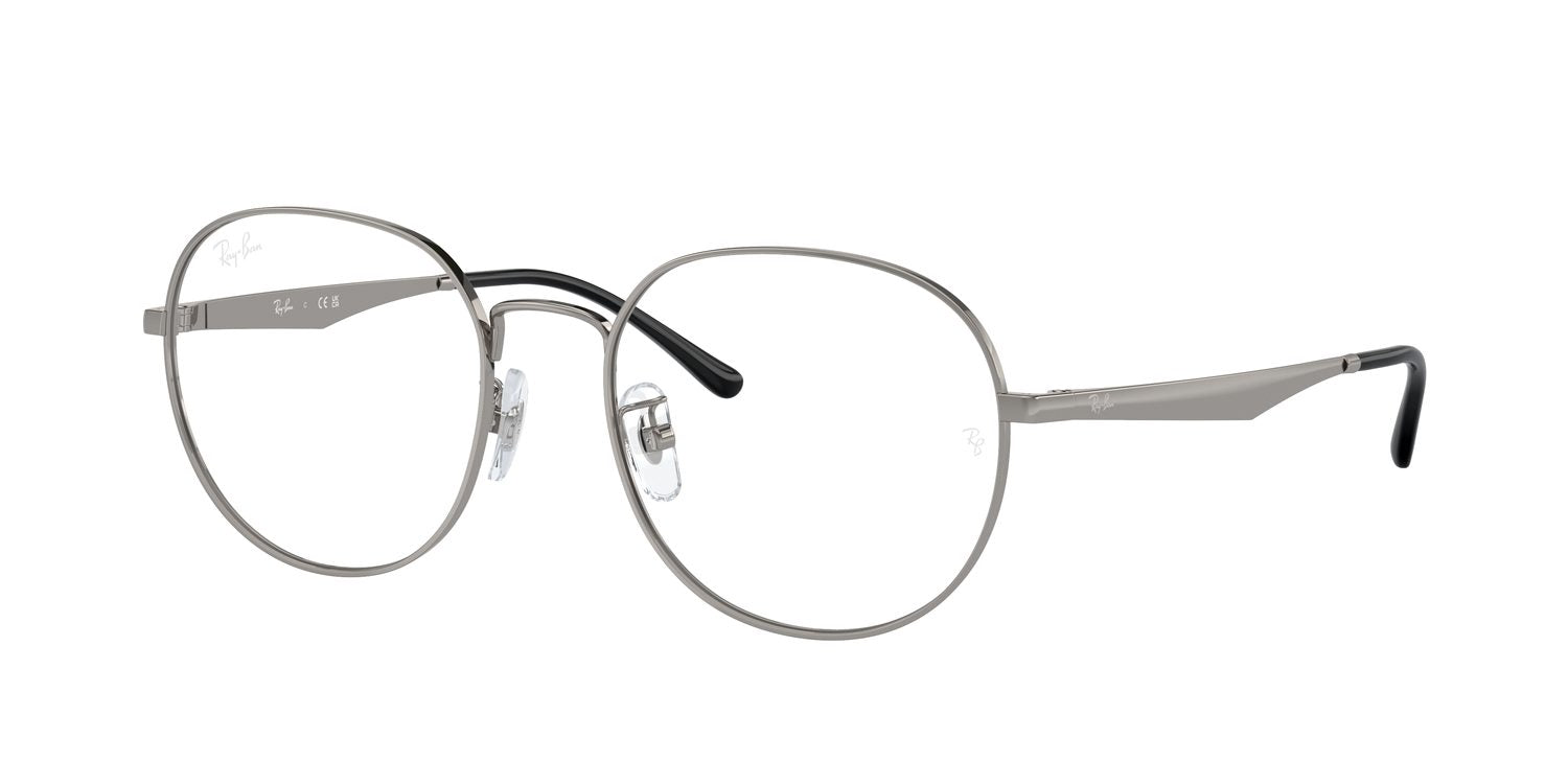 Ray-Ban | 0RX6517D (0RX6517D)