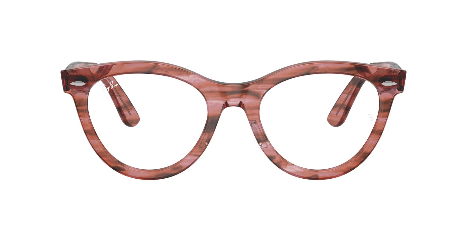 Ray-Ban | 0RX2241V (Wayfarer Way)