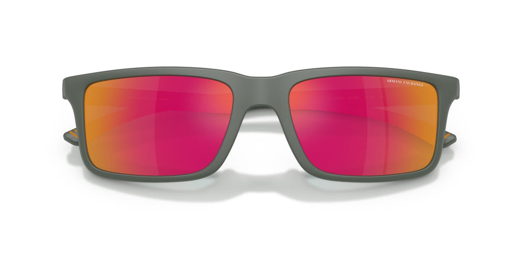 Armani Exchange | 0AX4157SU