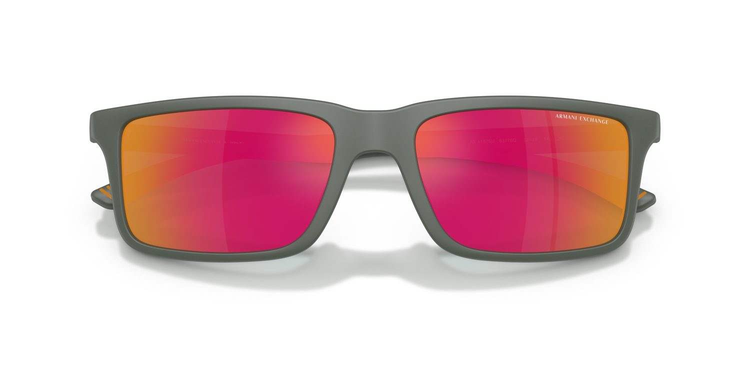 Armani Exchange | 0AX4157SU