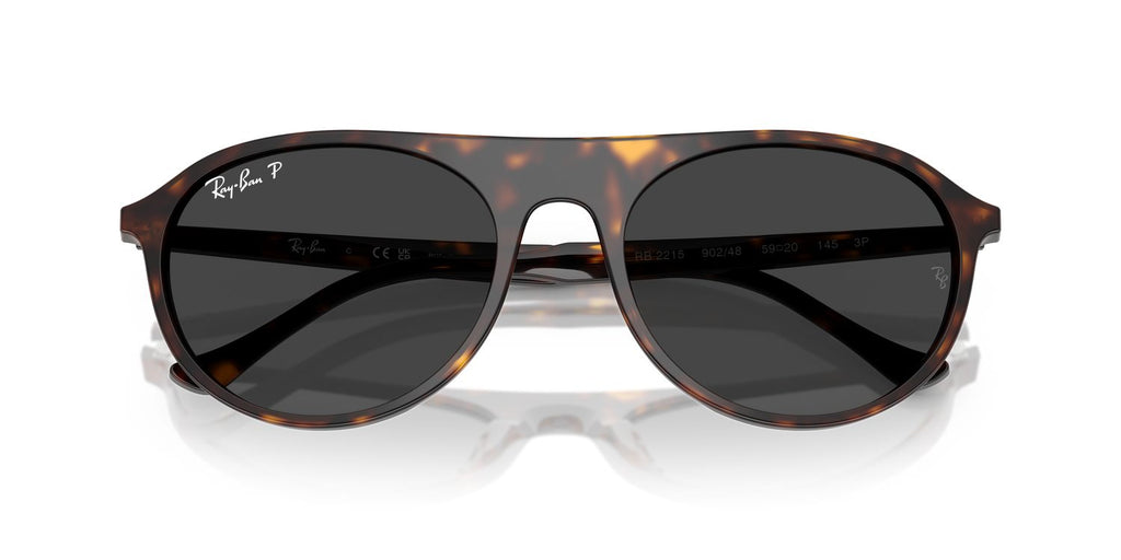Ray-Ban | 0RB2215
