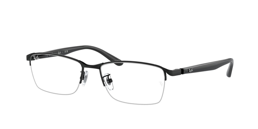 Ray-Ban | 0RX6501D (0RX6501D)