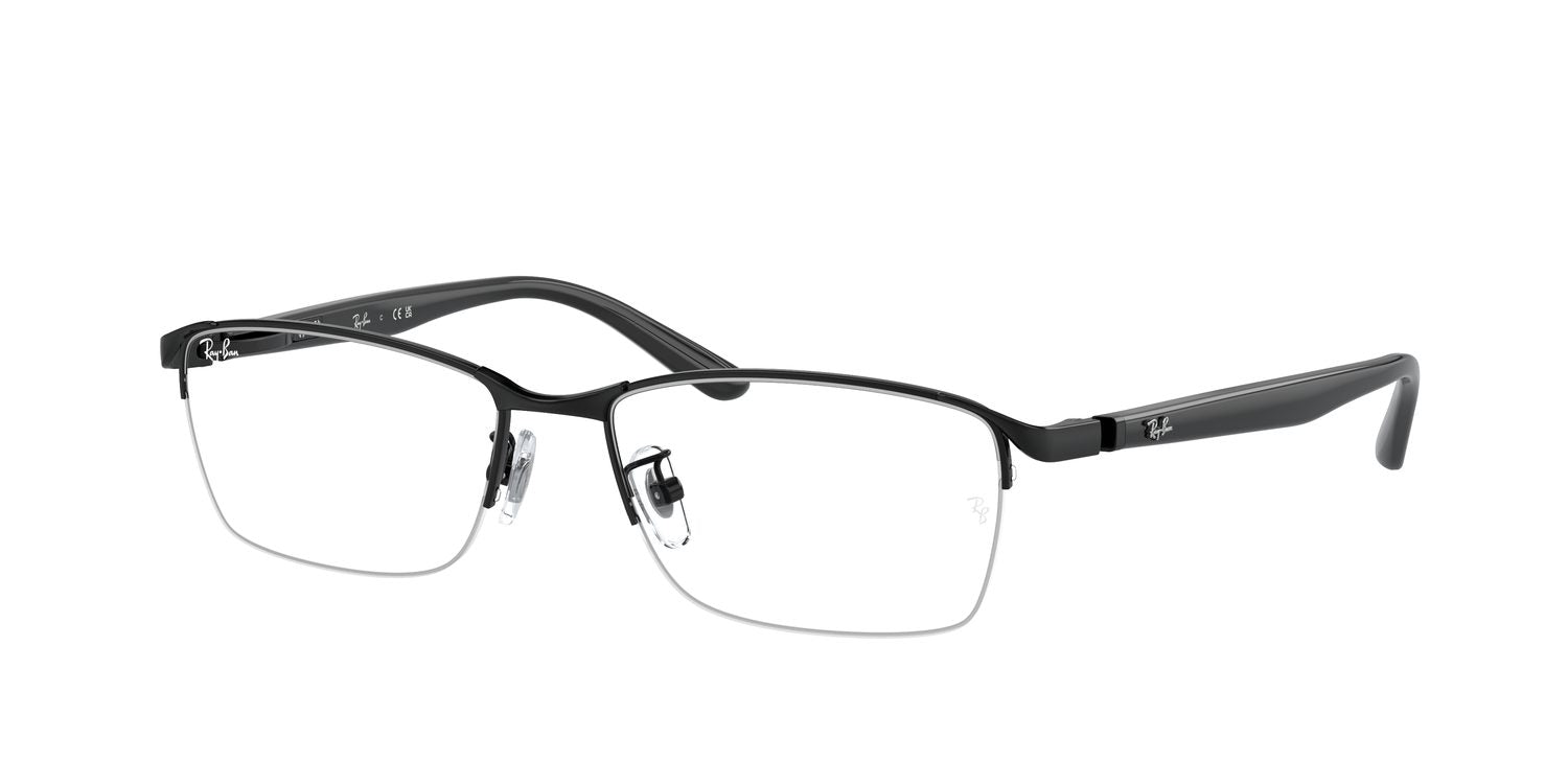 Ray-Ban | 0RX6501D (0RX6501D)