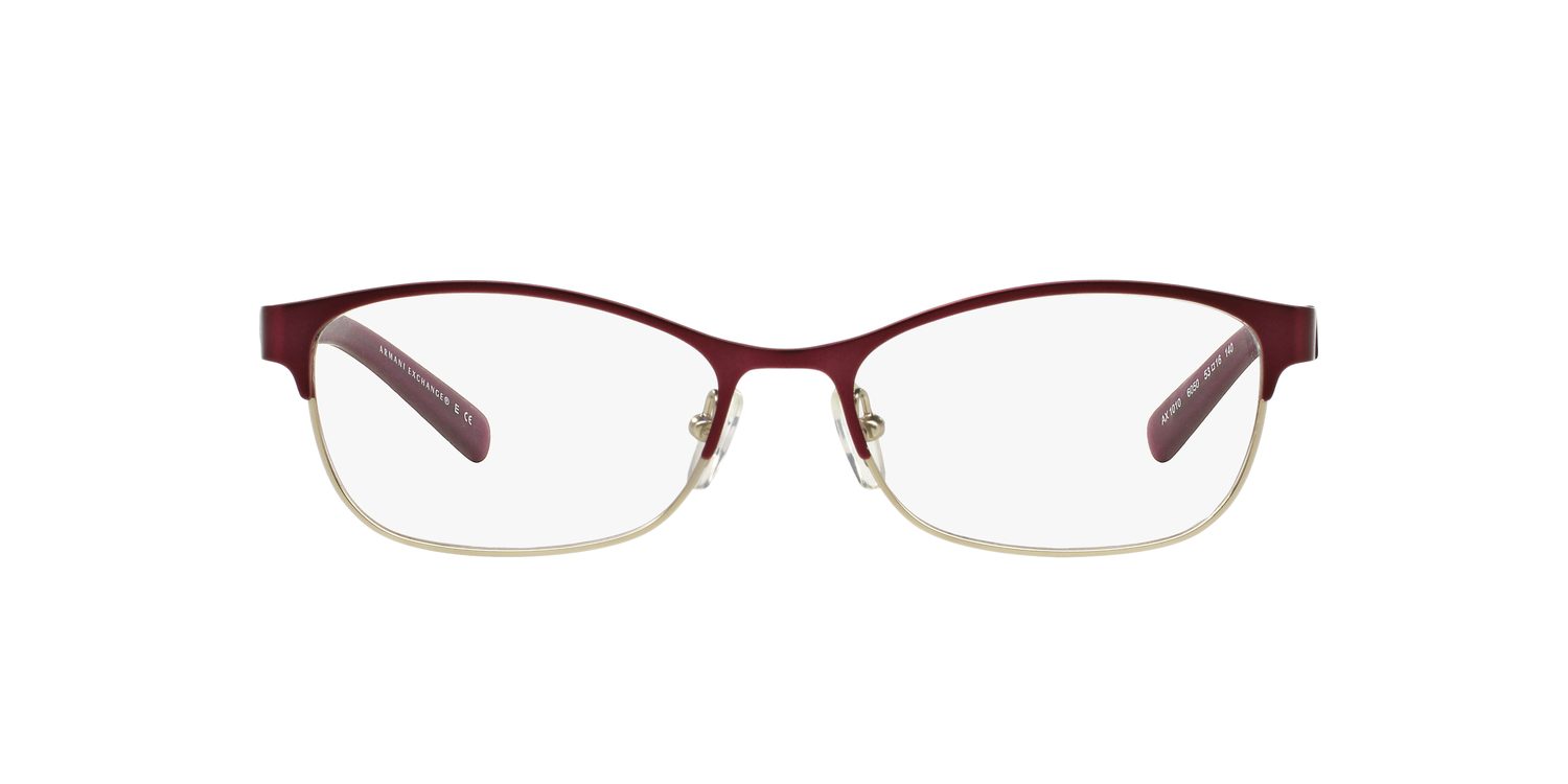 Armani Exchange | 0AX1010