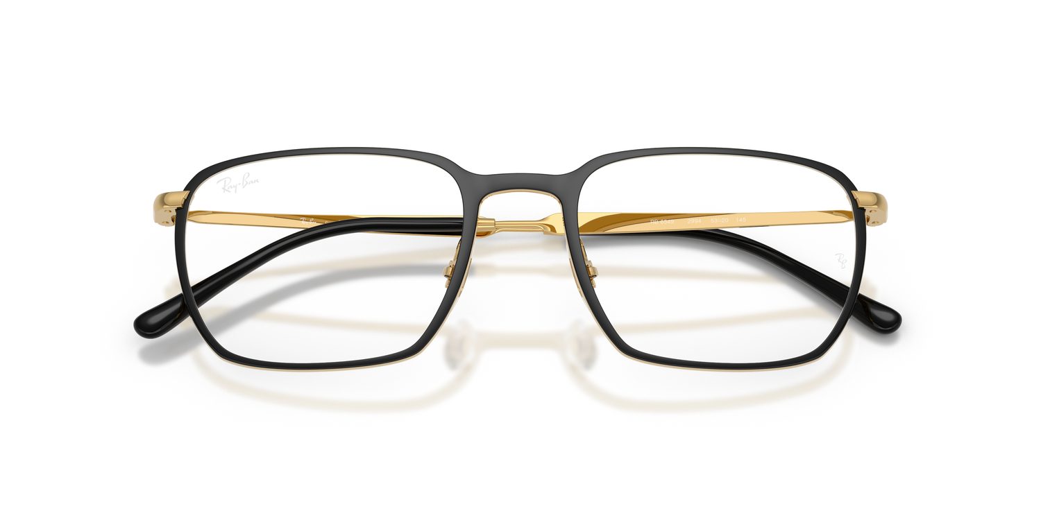 Ray-Ban | 0RX6549 (0RX6549)