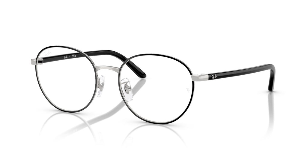 Ray-Ban | 0RX6538D (0RX6538D)