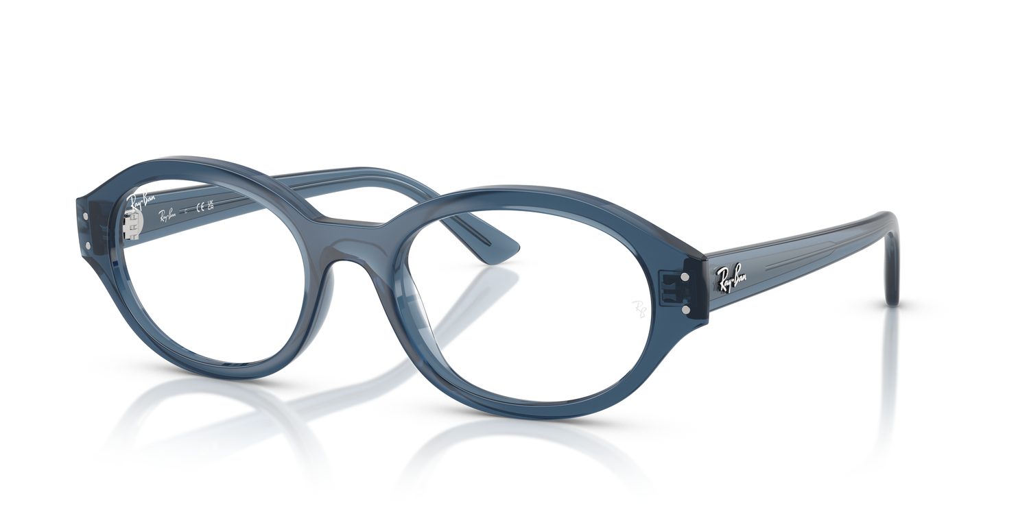 Ray-Ban | 0RX7257 (Shilo)