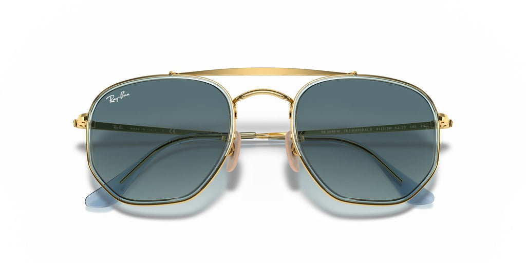 Ray-Ban | 0RB3648M