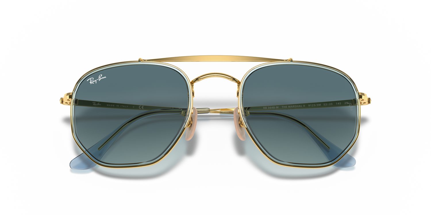 Ray-Ban | 0RB3648M