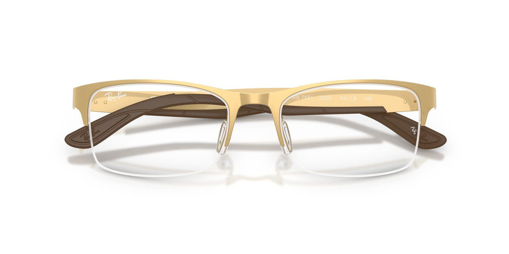 Ray-Ban | 0RX7551 (0RX7551)