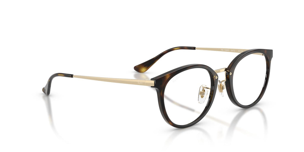 Ray-Ban | 0RX7266D (0RX7266D)