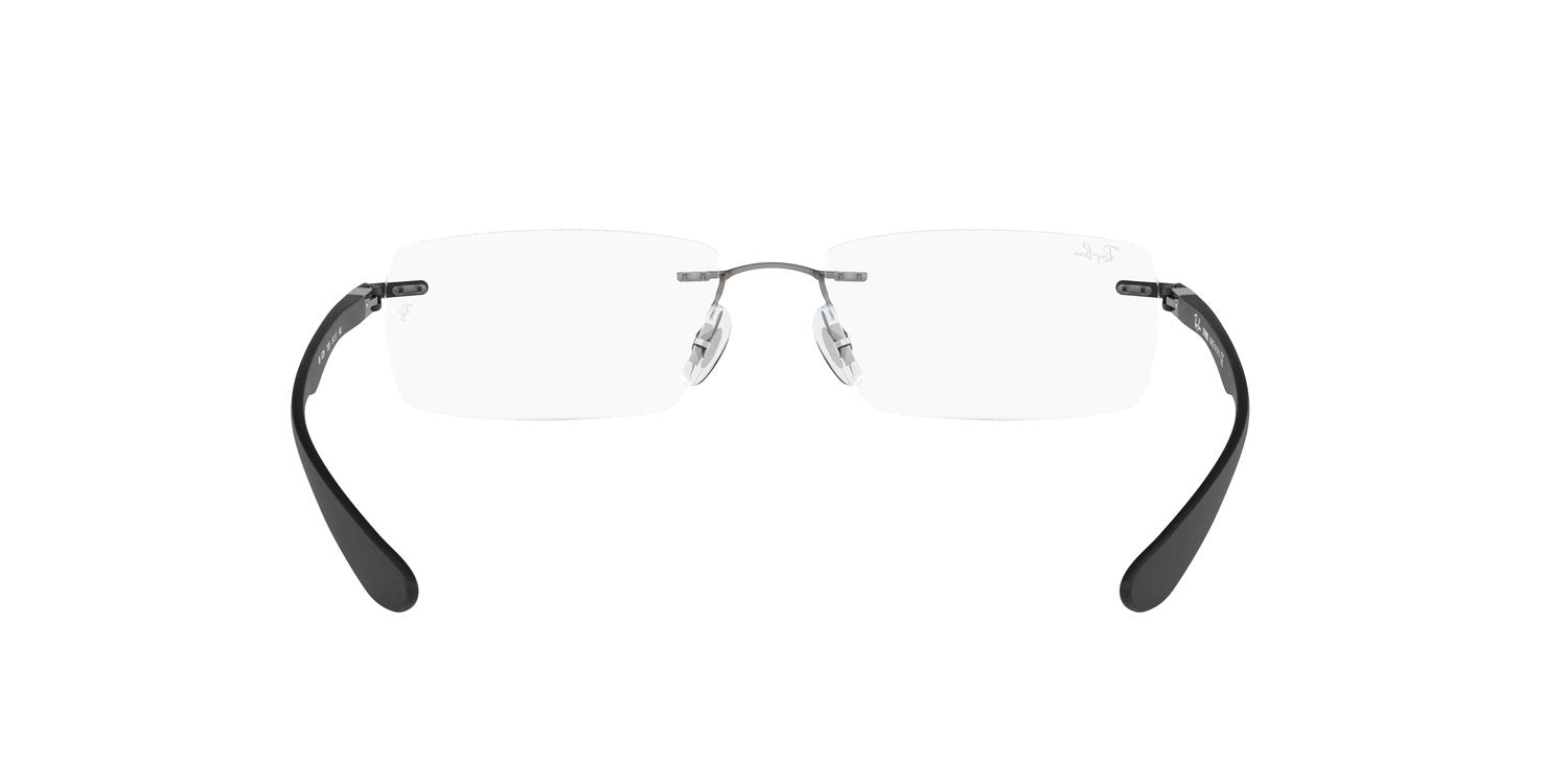 Ray-Ban | 0RX8724 (0RX8724)