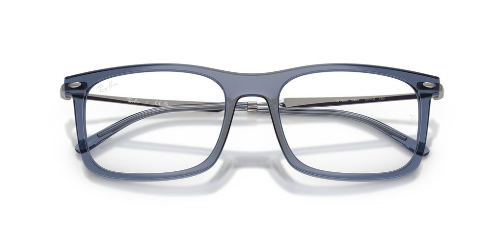Ray-Ban | 0RX7260 (0RX7260)