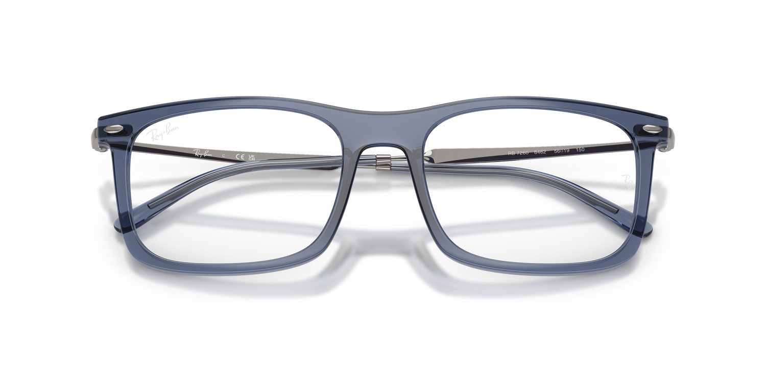 Ray-Ban | 0RX7260 (0RX7260)