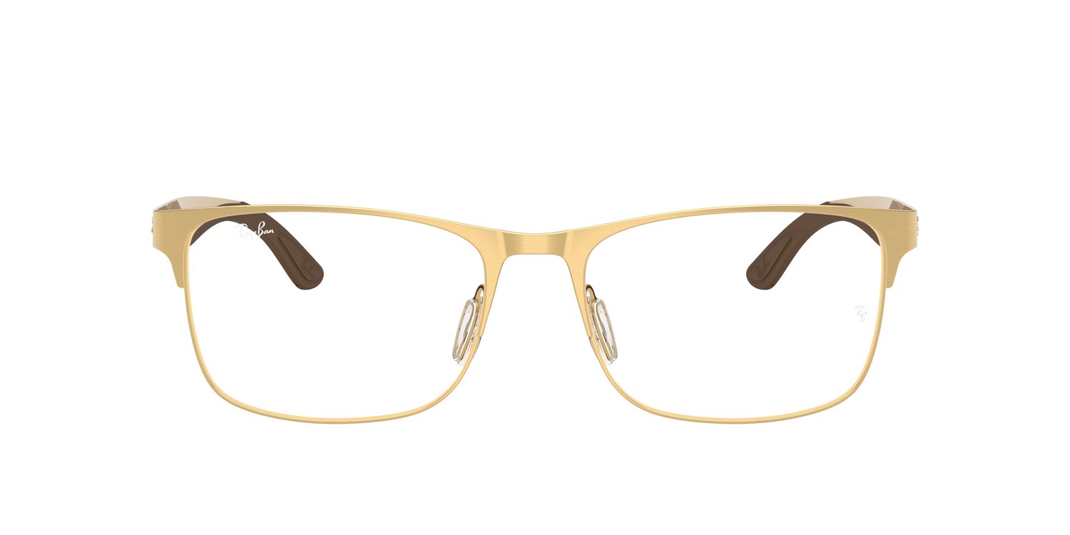 Ray-Ban | 0RX7550 (0RX7550)