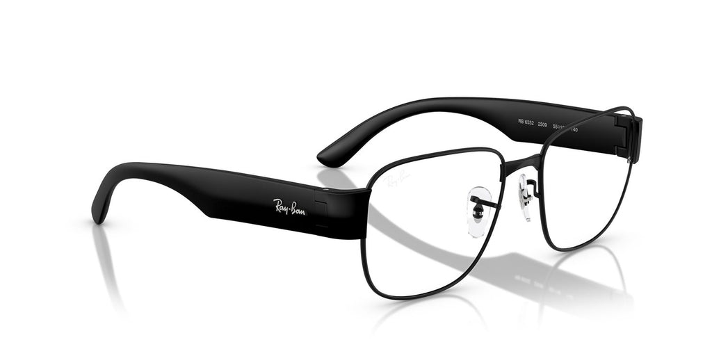 Ray-Ban | 0RX6532 (0RX6532)