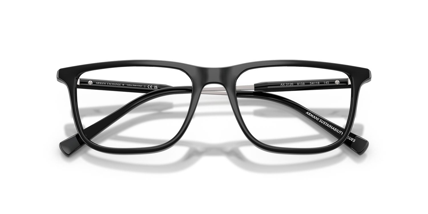 Armani Exchange | 0AX3126