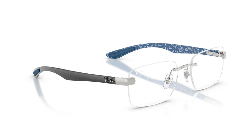 Ray-Ban | 0RX8423 (0RX8423)