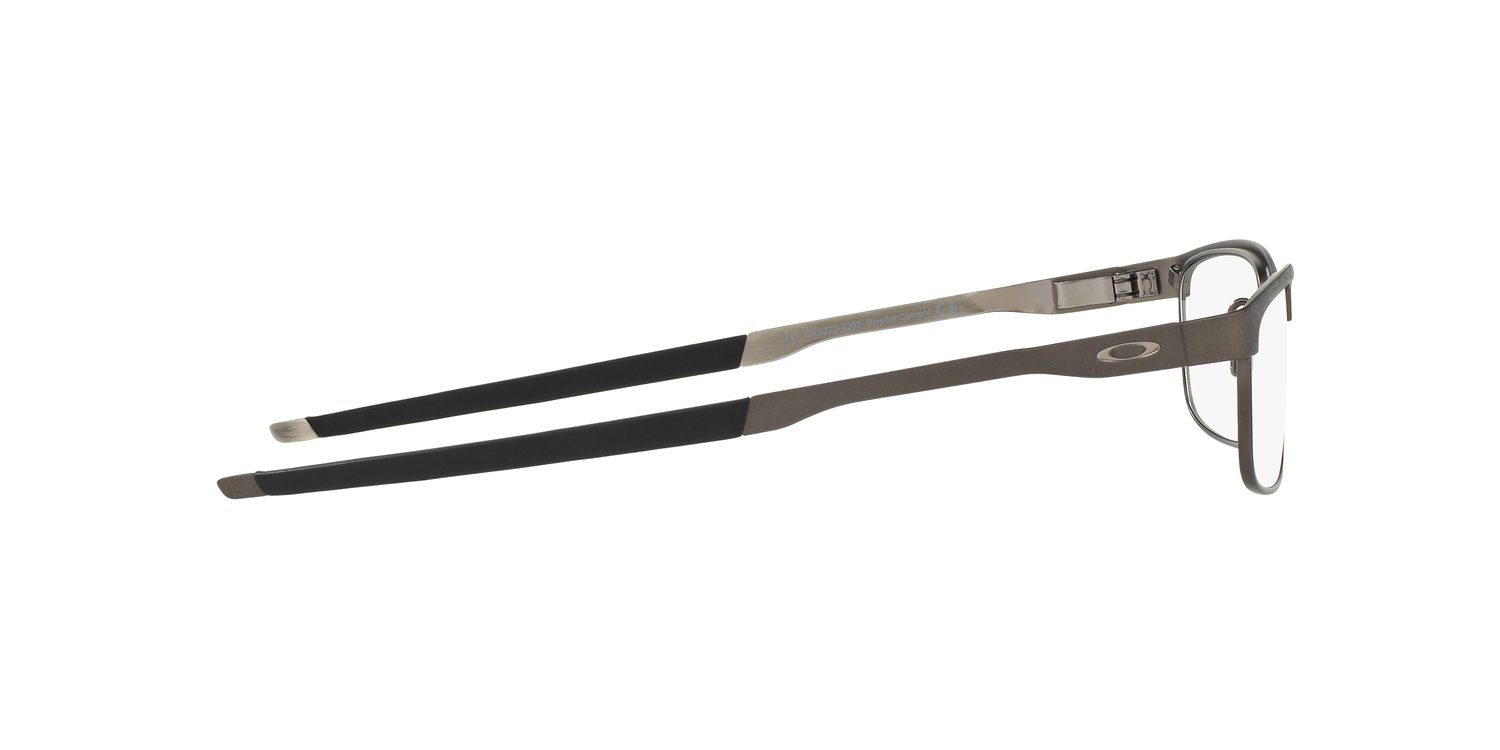 Oakley | 0OX3222 (Steel Plate)