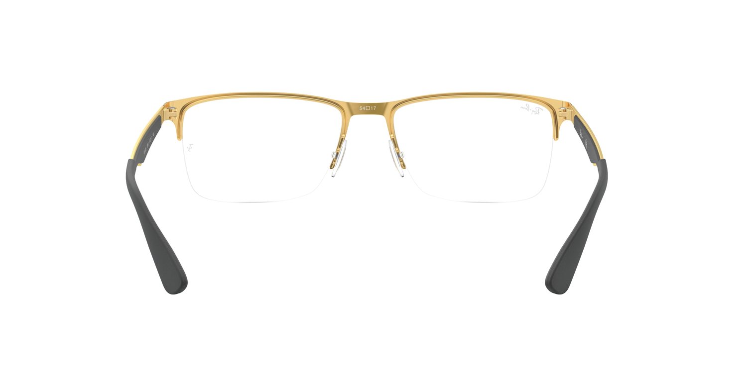 Ray-Ban | 0RX6335 (0RX6335)