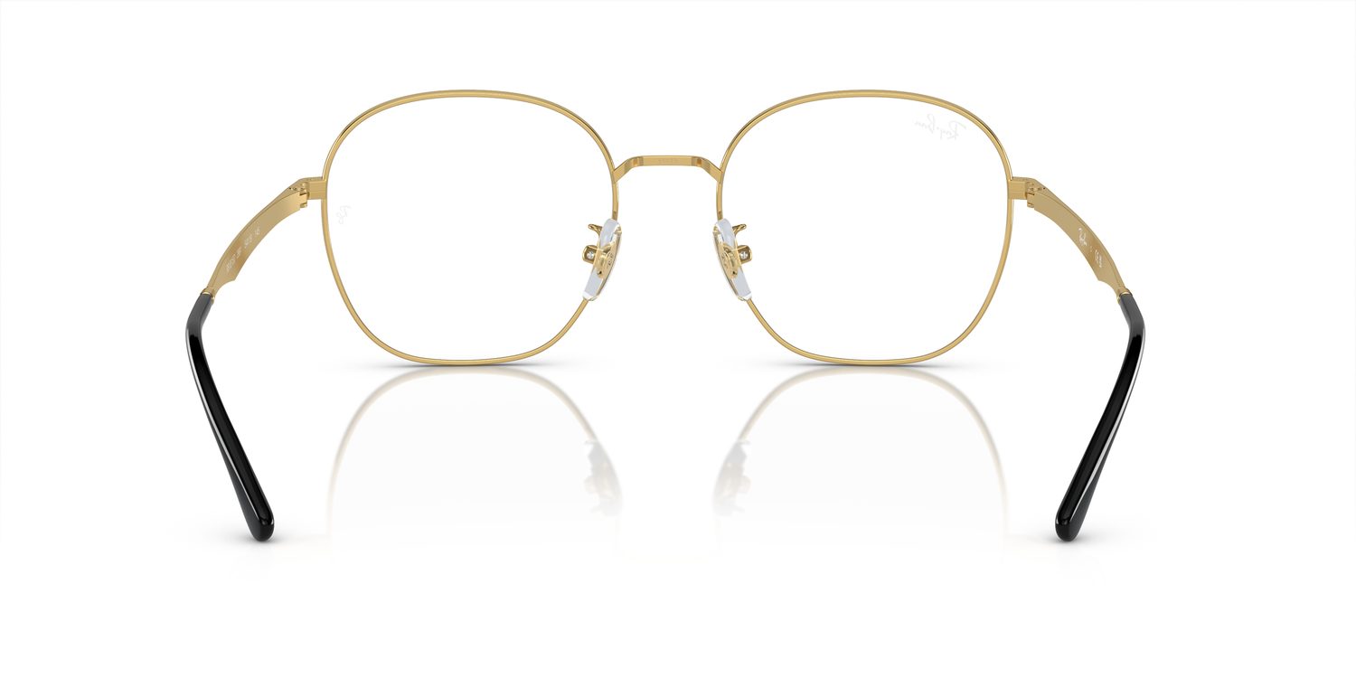 Ray-Ban | 0RX6515D (0RX6515D)