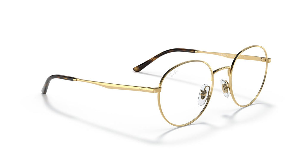 Ray-Ban | 0RX3681V (0RX3681V)