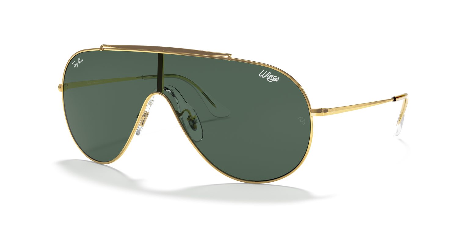 Ray-Ban | 0RB3597