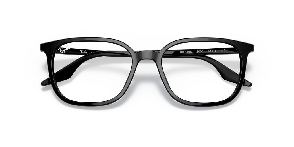 Ray-Ban | 0RX5406 (0RX5406)