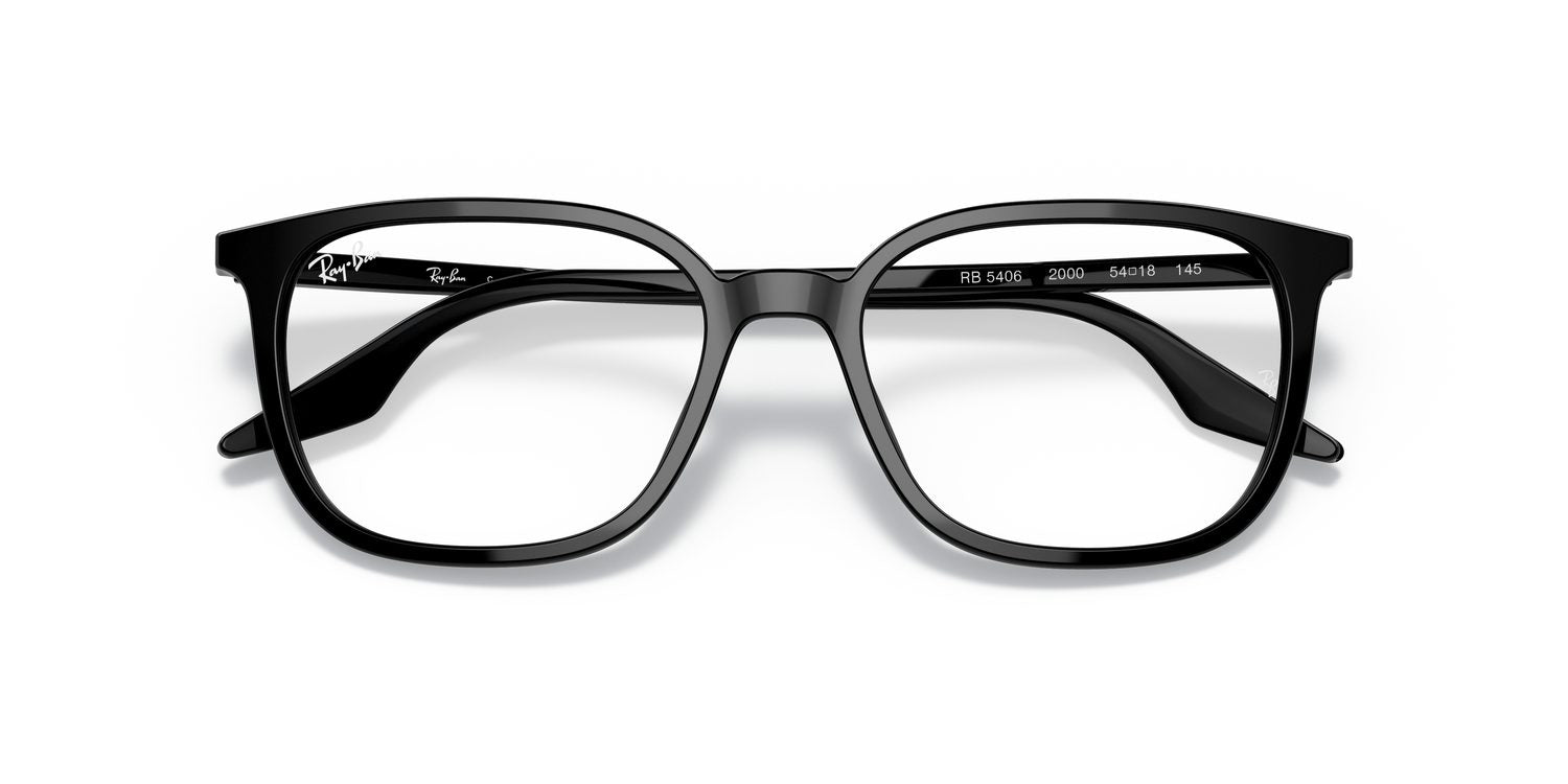 Ray-Ban | 0RX5406 (0RX5406)