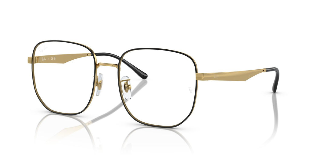 Ray-Ban | 0RX6503D (0RX6503D)