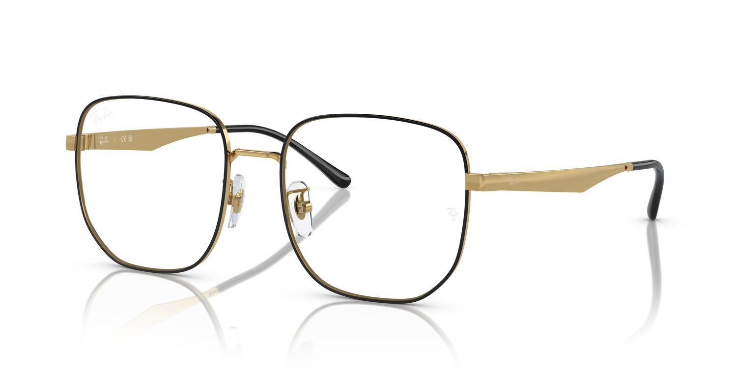 Ray-Ban | 0RX6503D (0RX6503D)