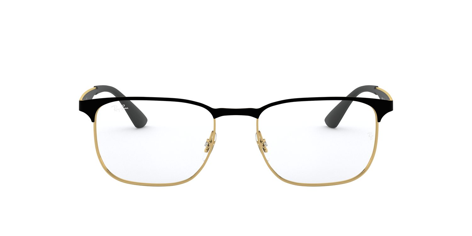 Ray-Ban | 0RX6363 (0RX6363)