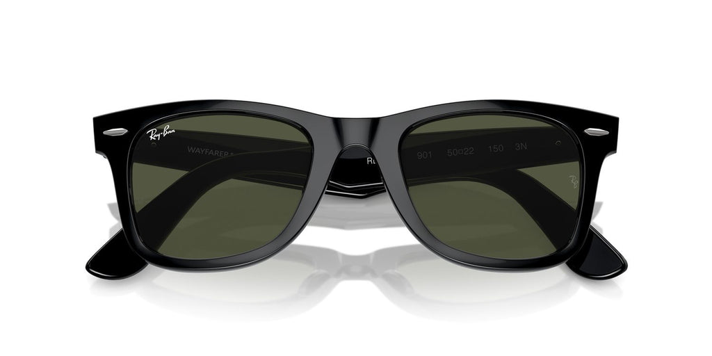Ray-Ban | 0RB2140