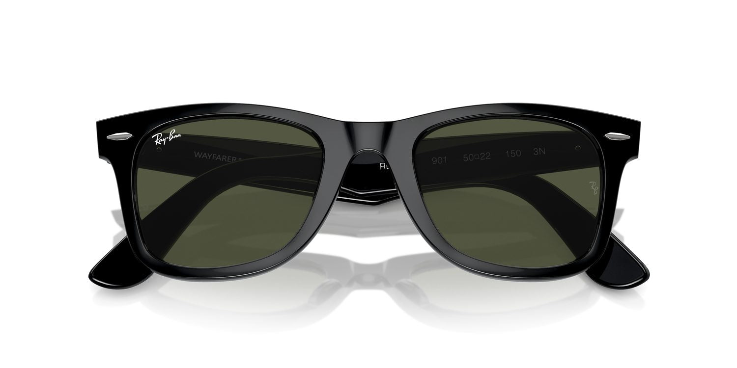 Ray-Ban | 0RB2140