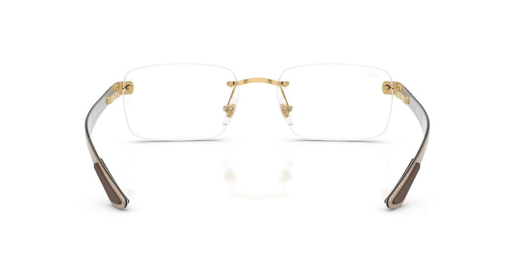 Ray-Ban | 0RX8423 (0RX8423)