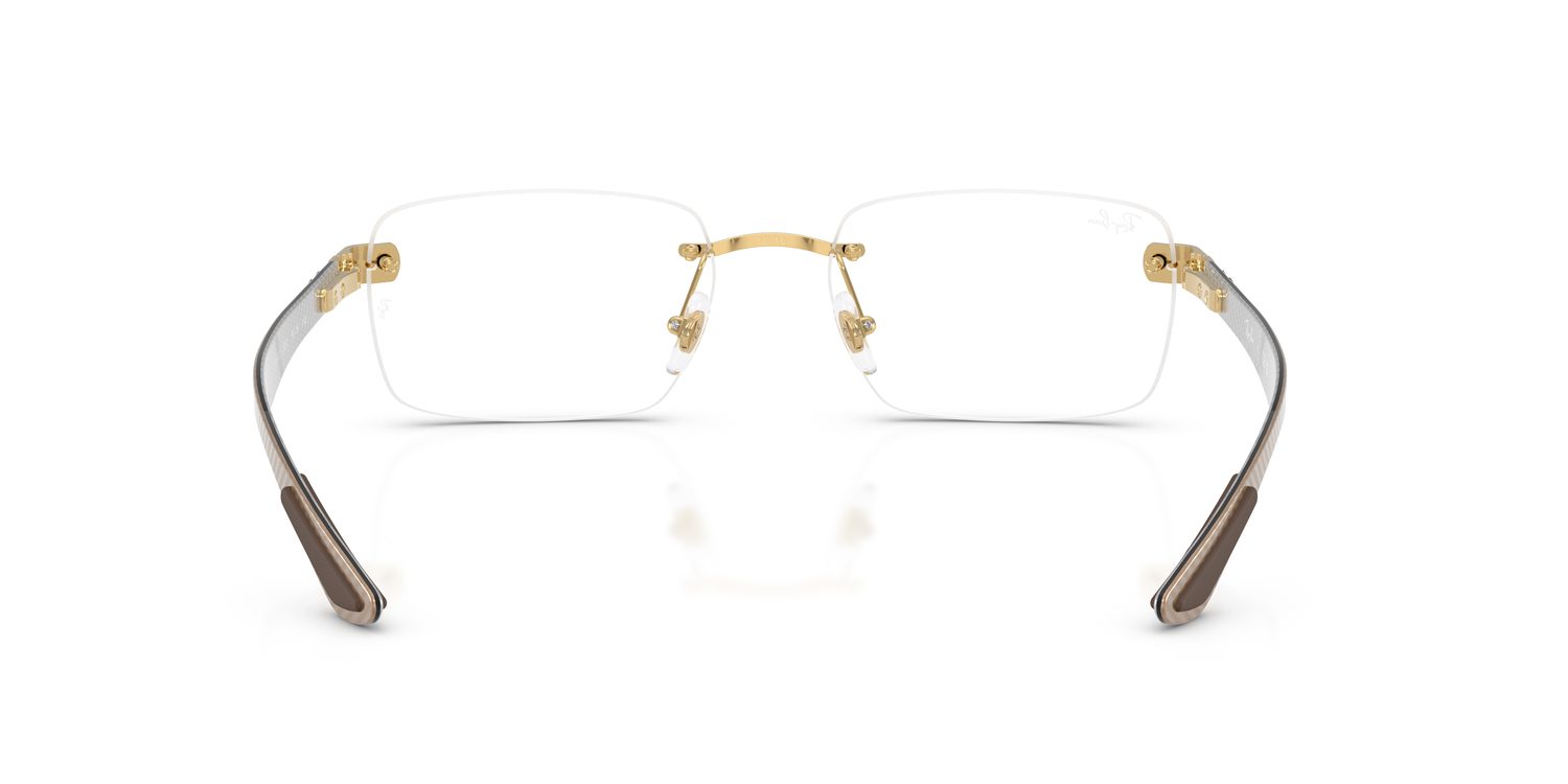Ray-Ban | 0RX8423 (0RX8423)