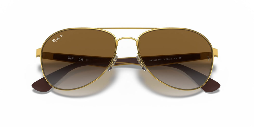 Ray-Ban | 0RB3549