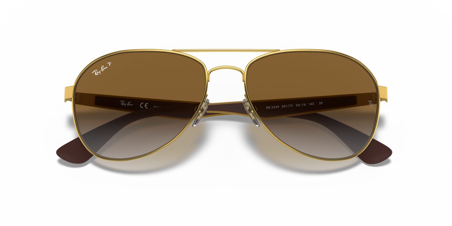 Ray-Ban | 0RB3549