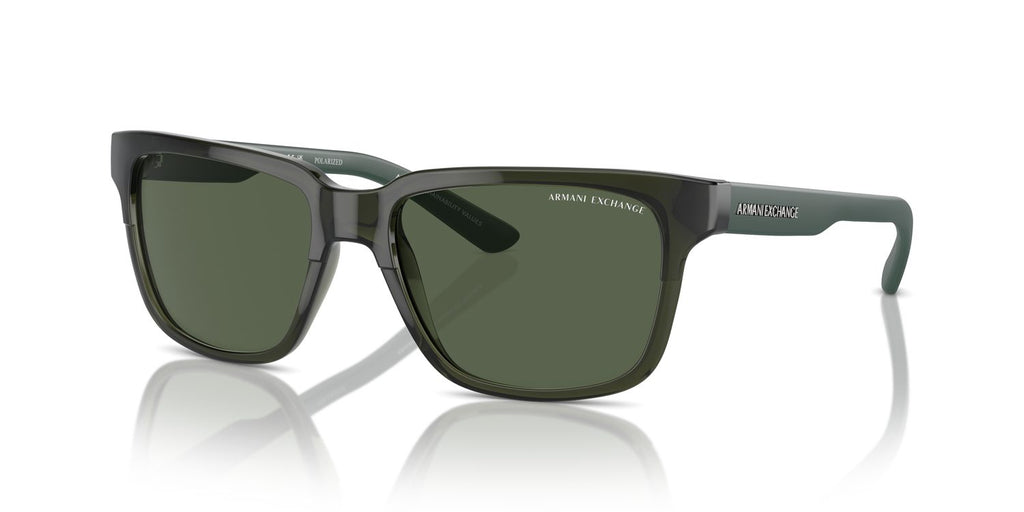 Armani Exchange | 0AX4026S