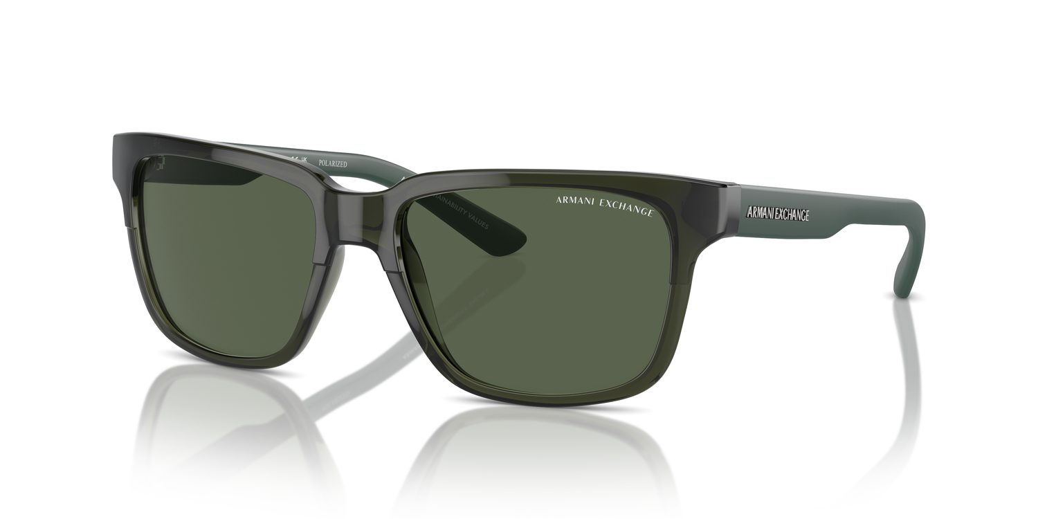 Armani Exchange | 0AX4026S