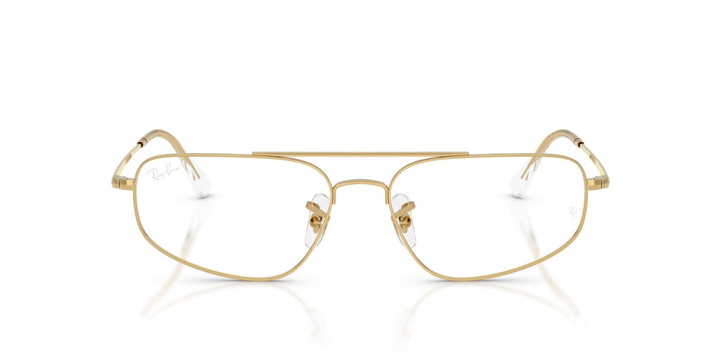 Ray-Ban | 0RX6550 (0RX6550)