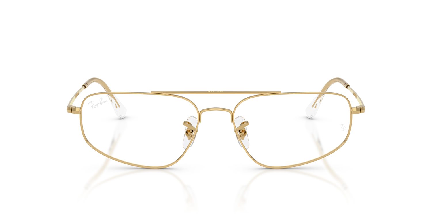 Ray-Ban | 0RX6550 (0RX6550)