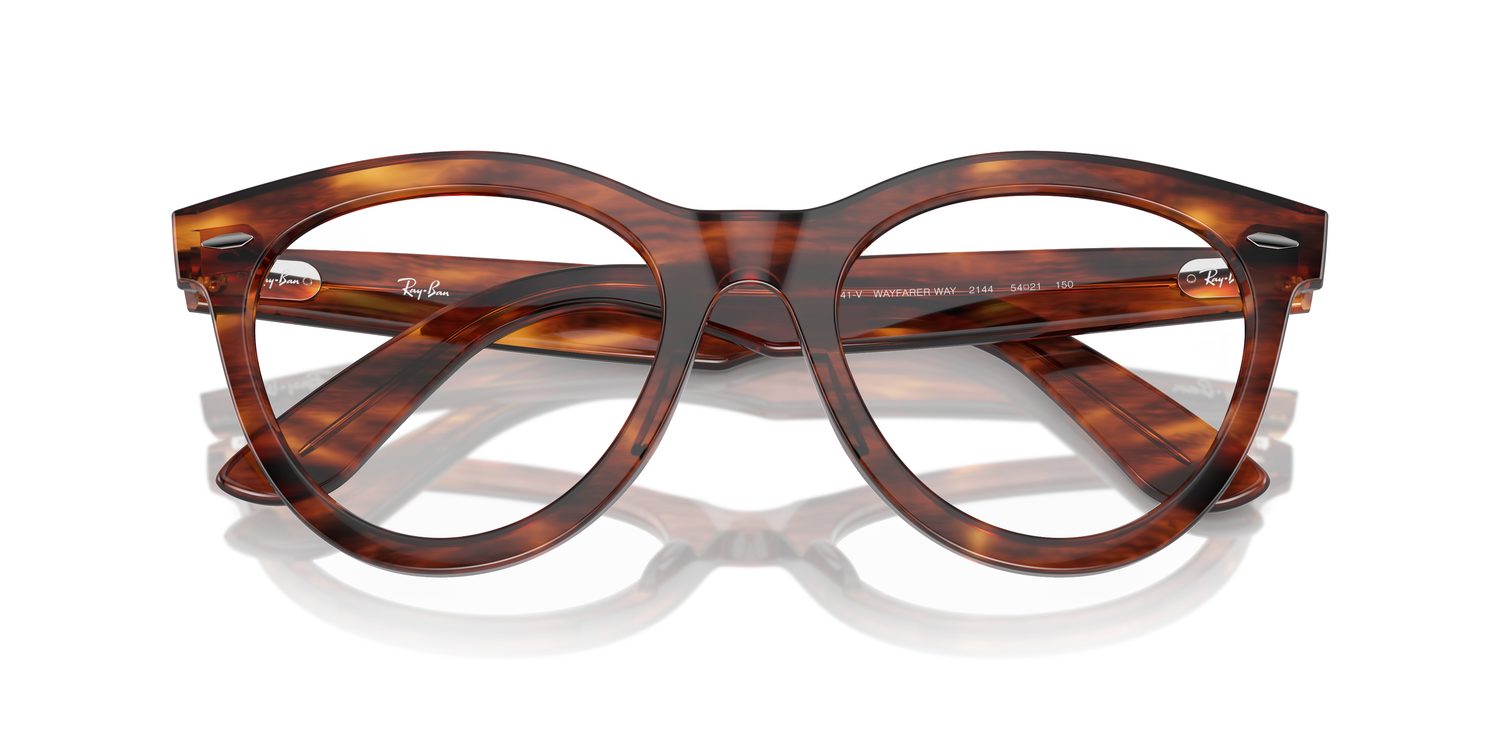 Ray-Ban | 0RX2241V (Wayfarer Way)