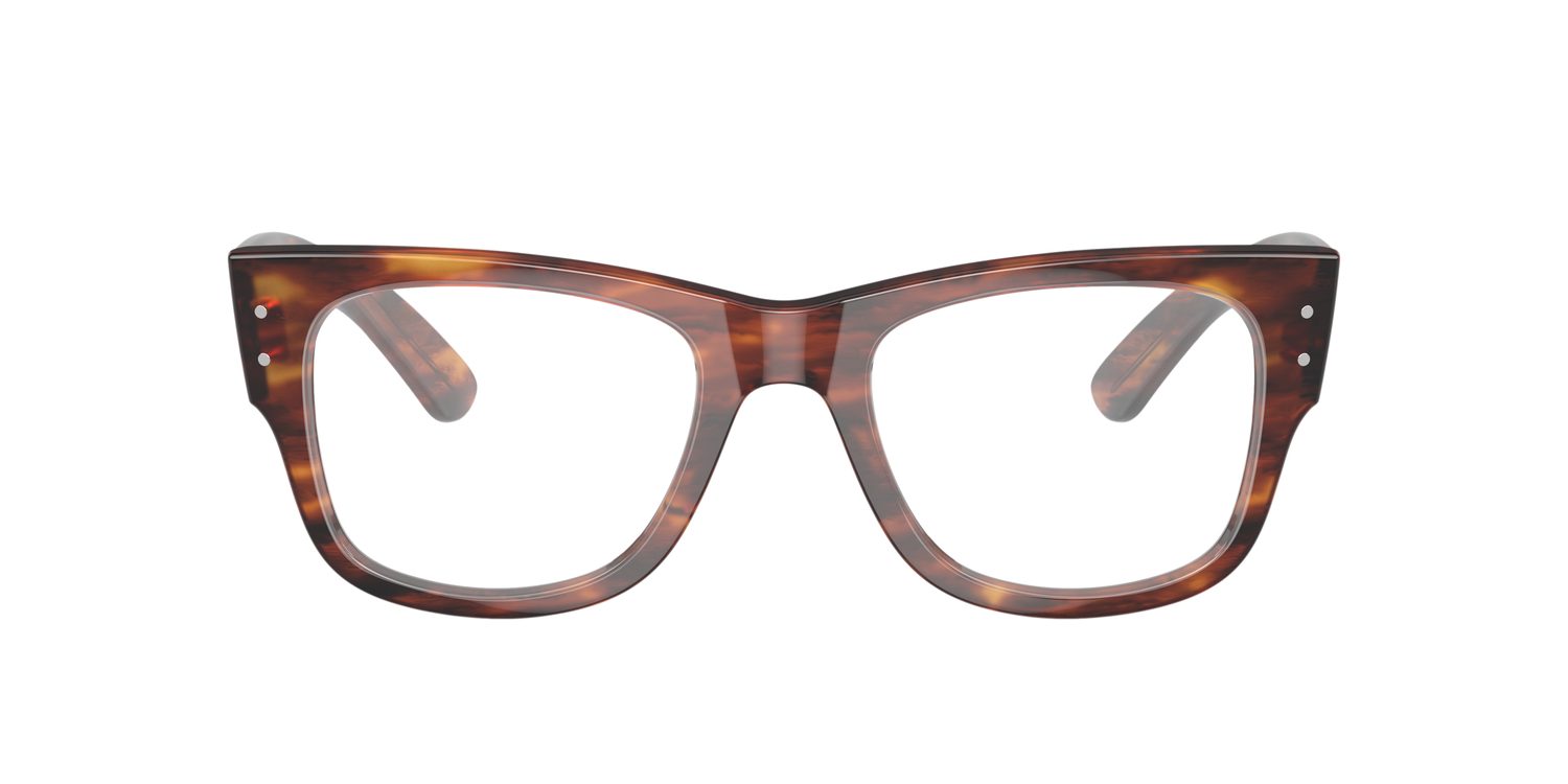 Ray-Ban | 0RX0840V (Mega Wayfarer)