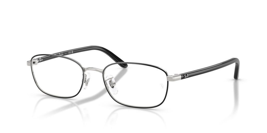 Ray-Ban | 0RX6551D (0RX6551D)